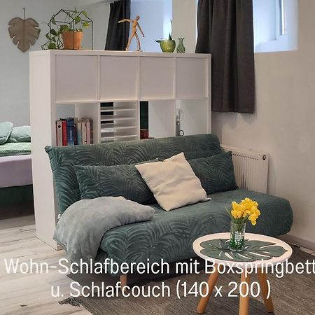 Casa Viva - Separate, Ruhig Gelegene Wohnung Quierschied Екстер'єр фото