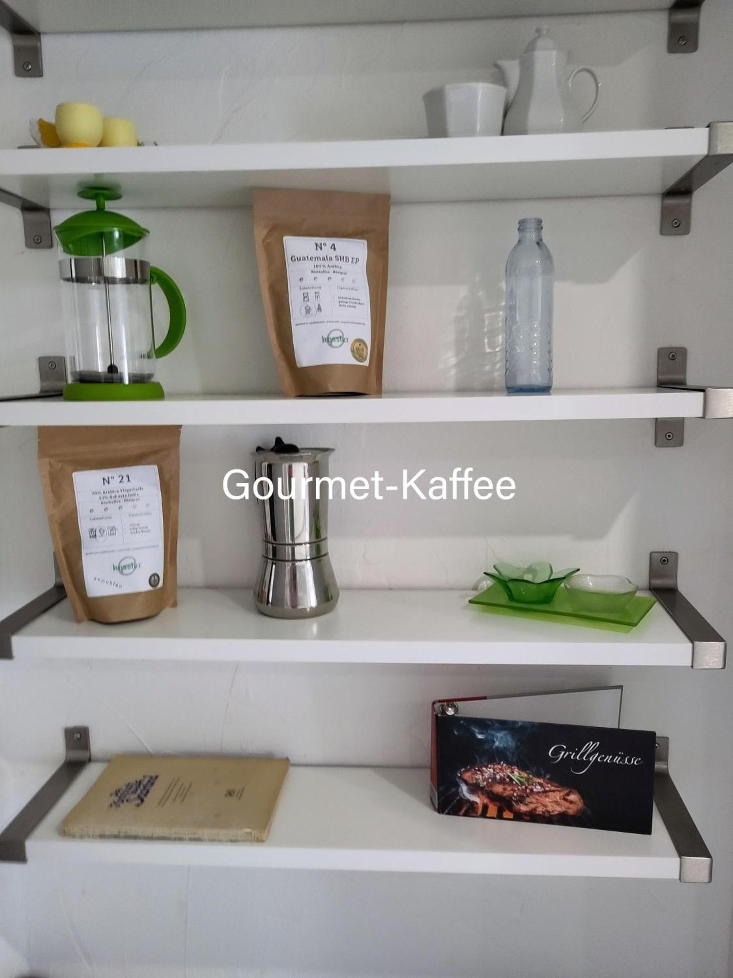 Casa Viva - Separate, Ruhig Gelegene Wohnung Quierschied Екстер'єр фото