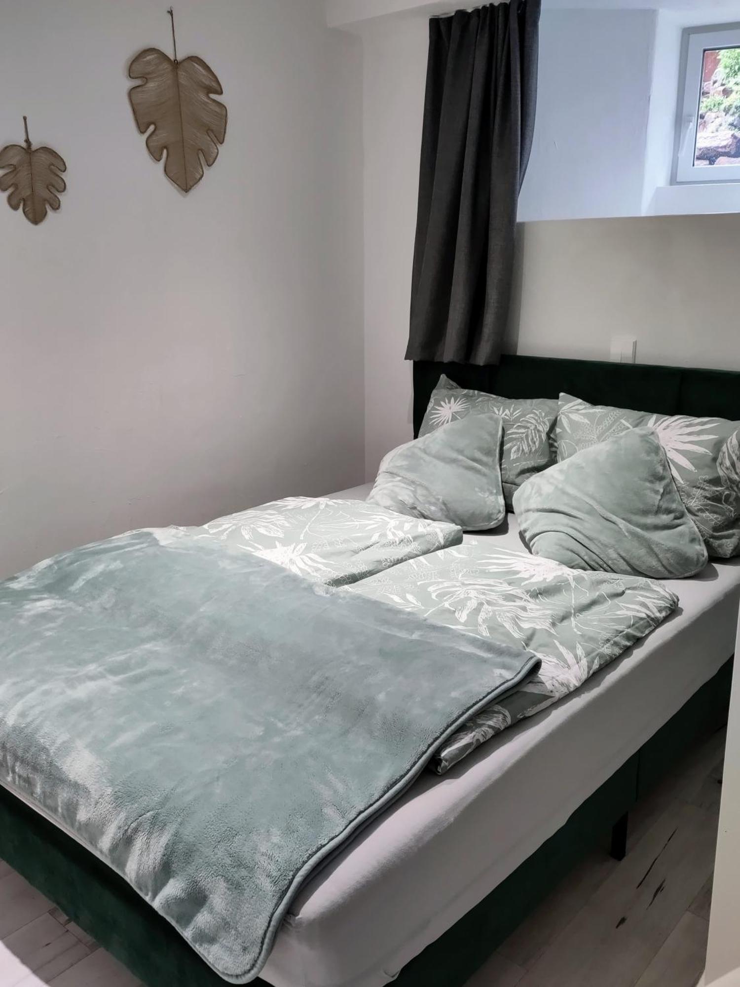 Casa Viva - Separate, Ruhig Gelegene Wohnung Quierschied Екстер'єр фото