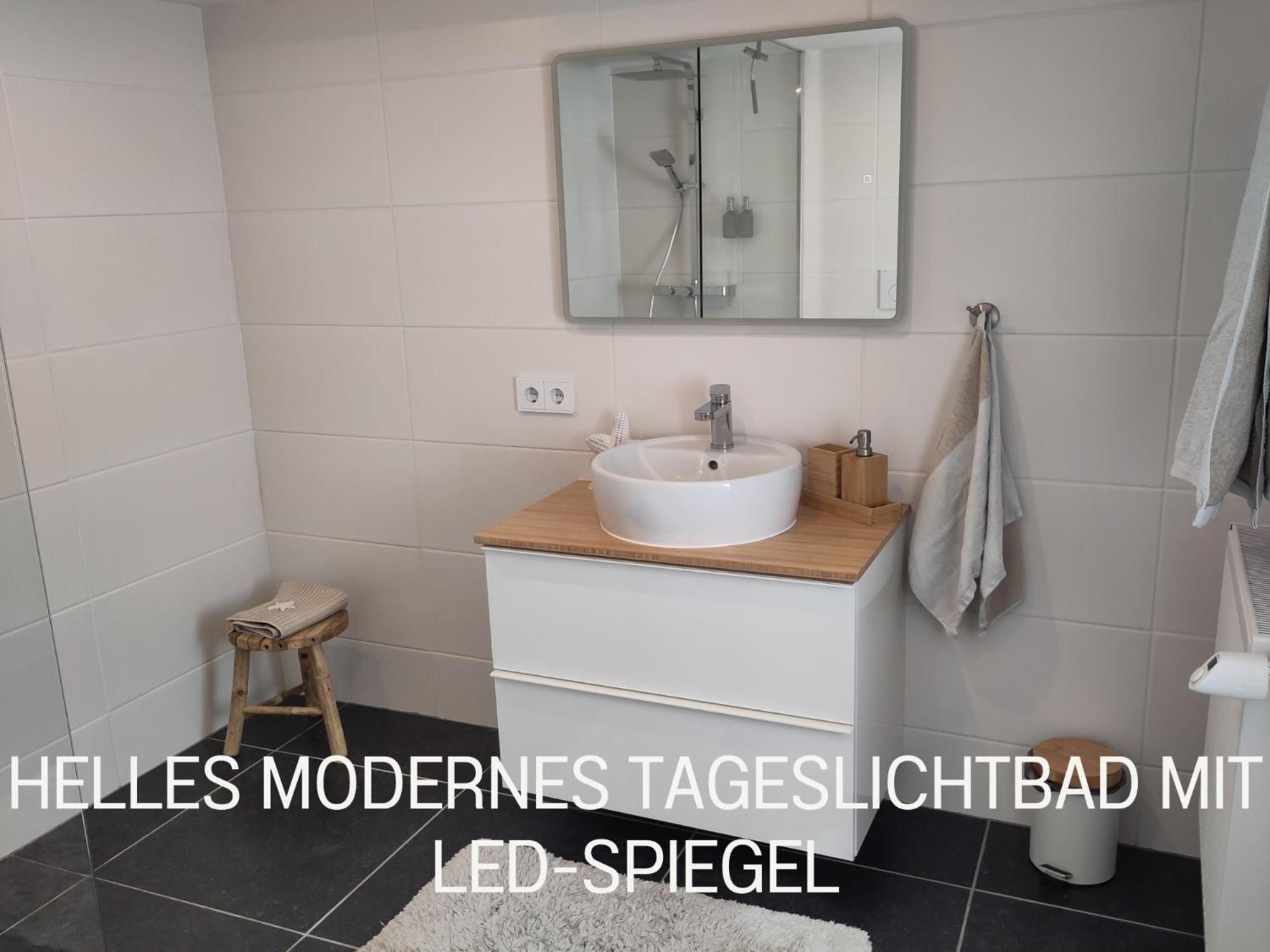 Casa Viva - Separate, Ruhig Gelegene Wohnung Quierschied Екстер'єр фото